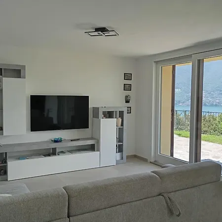 Casa Iole Dom wakacyjny Monte Isola