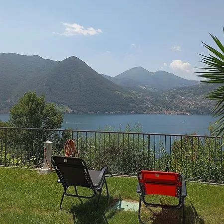 Casa Iole Dom wakacyjny Monte Isola