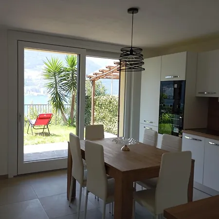Casa Iole Monte Isola