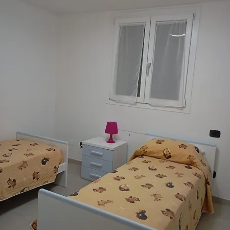 Casa Iole Casa de Férias