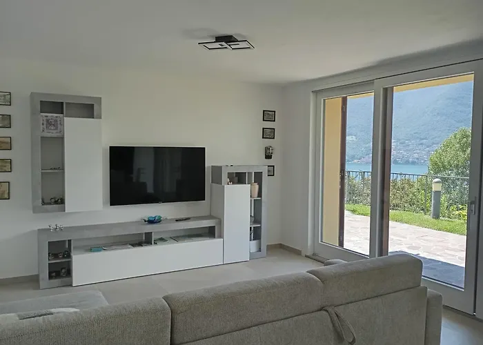 Casa Iole Casa de Férias Monte Isola