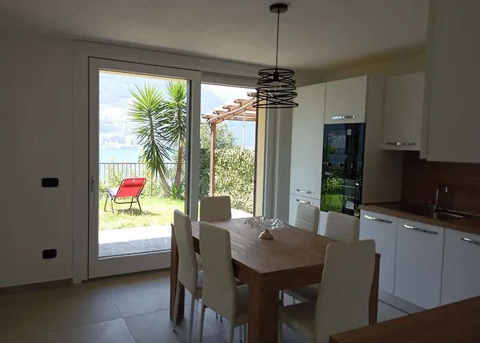 Casa Iole Monte Isola
