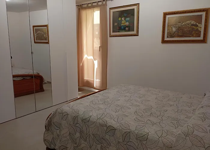 Casa de Férias Casa Iole